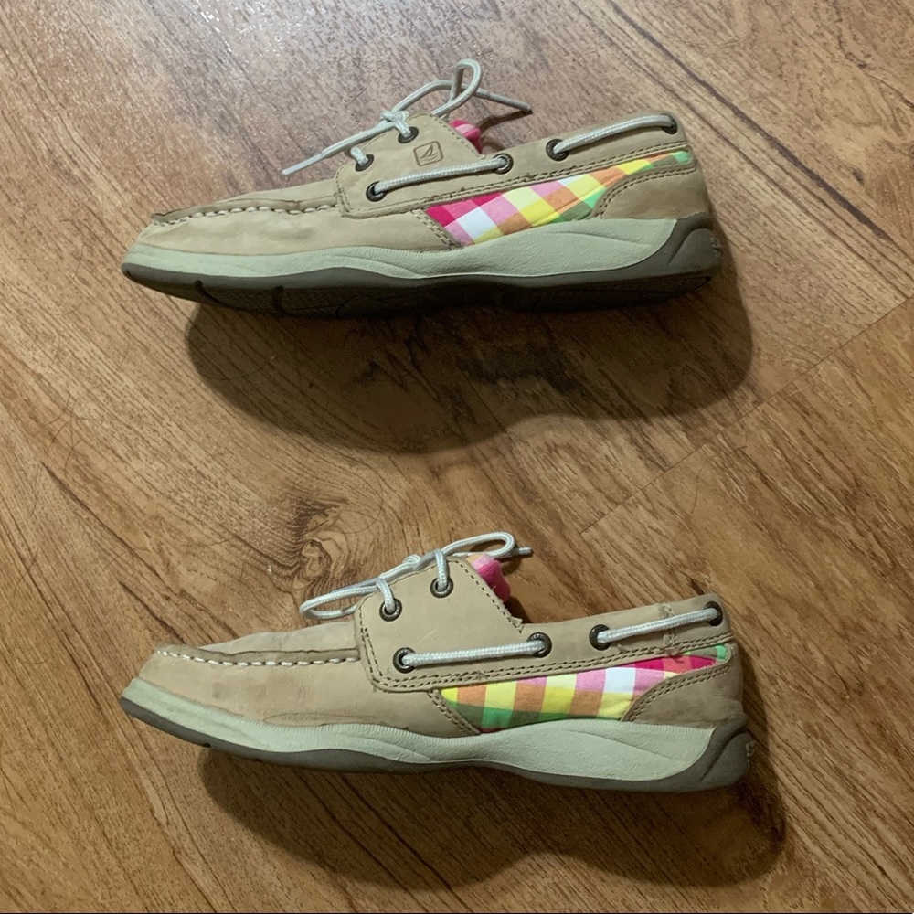 Sperry Top Sider - Picture 3 of 8